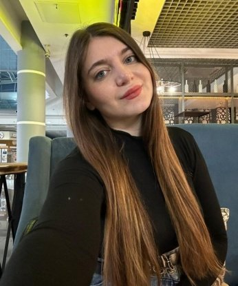 Анкета проститутки Маша - Фото 1, Кзыл-Яр, 23 года, №8486